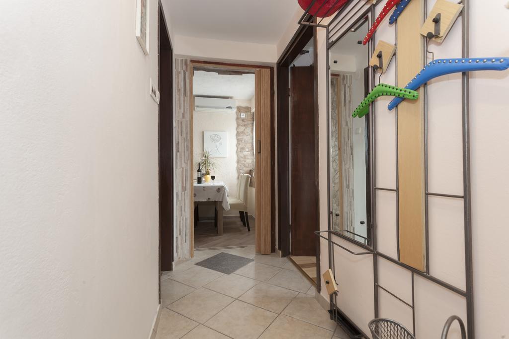 Apartment Mario ドラマリ エクステリア 写真