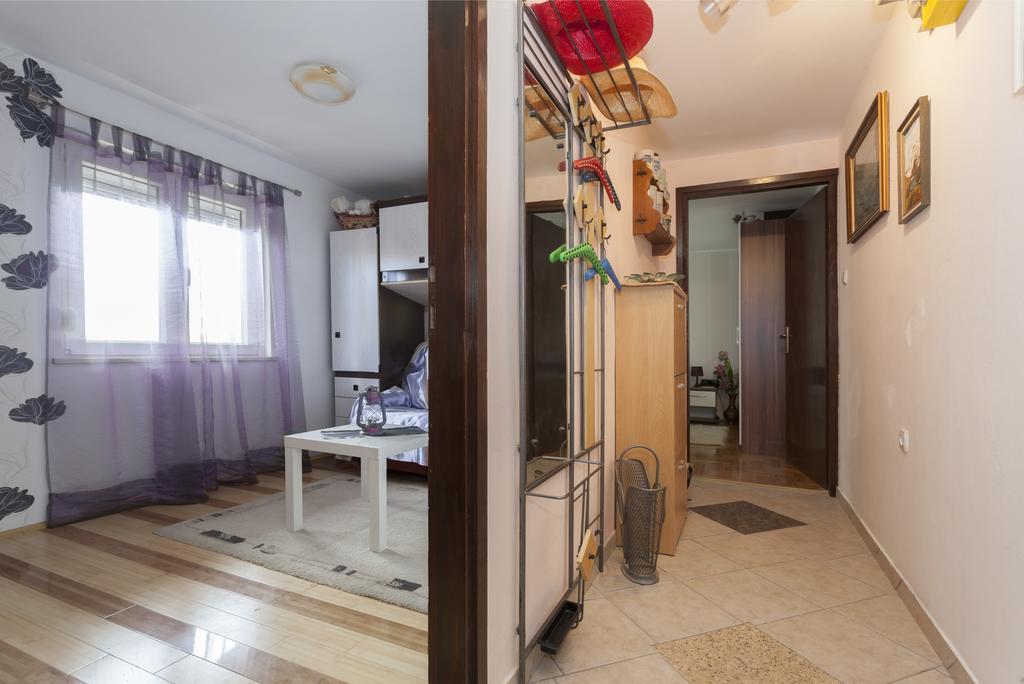 Apartment Mario ドラマリ エクステリア 写真